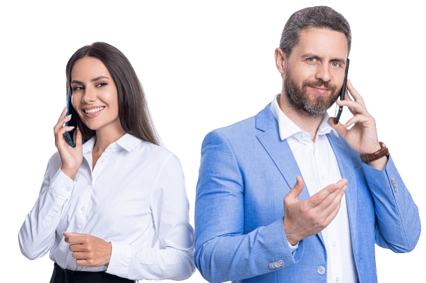 decoration image about the agent